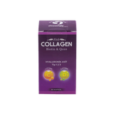 Collagène marin Biotine & Q010 - Complément alimentaire