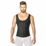 CHALECO HOMME GAINE 2 CROCHETS ANN CHERY