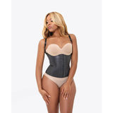 Gaine à bretelle 3 crochets 2028D