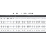 CHALECO HOMME GAINE 2 CROCHETS ANN CHERY