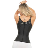 Gaine à bretelle 3 crochets 2028D