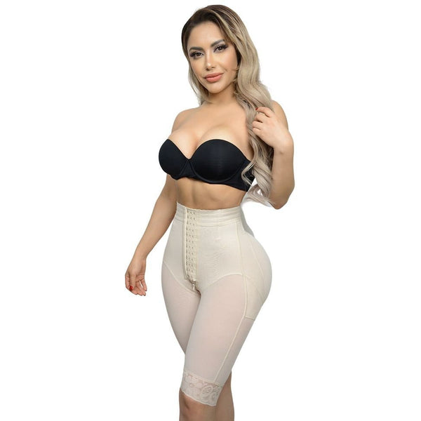 SHORTY SHERLYN FORTE COMPRESSION NOIRE