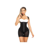 COMBI-VIVI ( creuse taille ) Noir