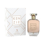 🤍 KENZIE – Vanilla 70 authentique