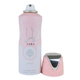 Yara Spray Parfumé 200 ml