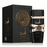 🖤 Asad – Eau de Parfum Homme