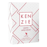 Kenzie - Exotic Apple Crush