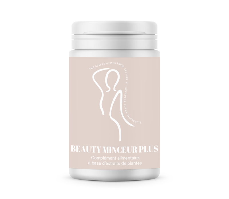 Beauty Minceur Plus