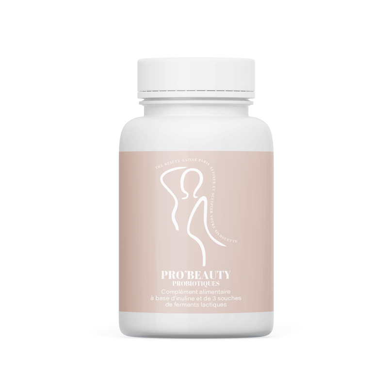 Pro’Beauty/ probiotiques ‼️‼️ envoi le 17 décembre ‼️‼️