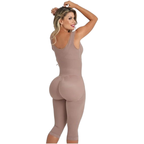 Combinaison très forte compression MIA
