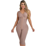 Combinaison très forte compression MIA