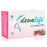 SLIMMAX TEA (puissant coupe faim)